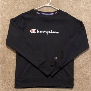 Champion Sweater